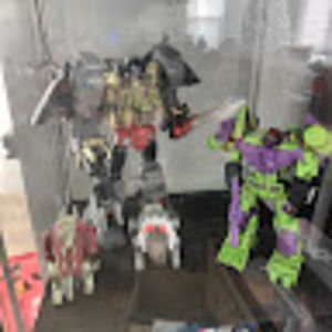 Meet your Posher, Orchid